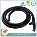 3/16"~1-1/2" nylon corrugated electrical cable conduits